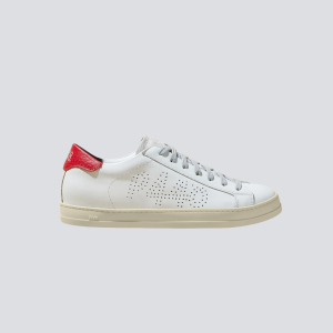 Sneaker P448 Red