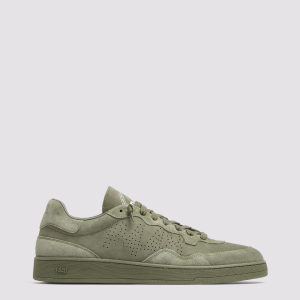 Sneaker P448 VERT12 – All Green