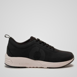 Sneaker ECOALF Black