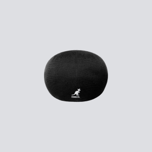 Boina Kangol Black