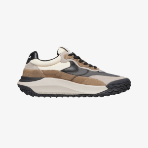 Sneaker Voile Blanche Club