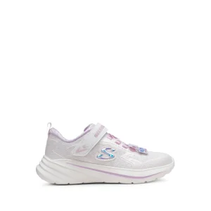 Sapatilha Casual Criança Wave 92 Natural