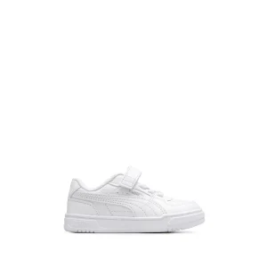 Sapatilha Desportivo Criança Caven III  Branco