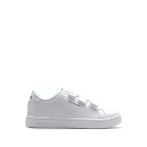 Sapatilha Casual Criança Branco