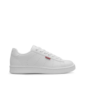 Sapatilha Casual Mulher Branco