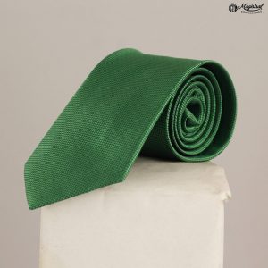 Corbata Verde Oscuro
