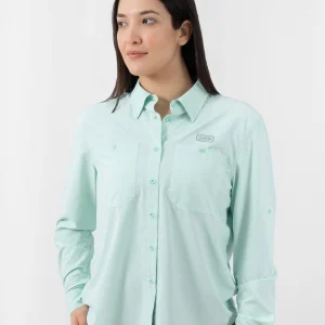 Camisa MAJA® Pescadero