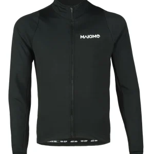 Chaqueta Invierno 0/5 grados I01 Black